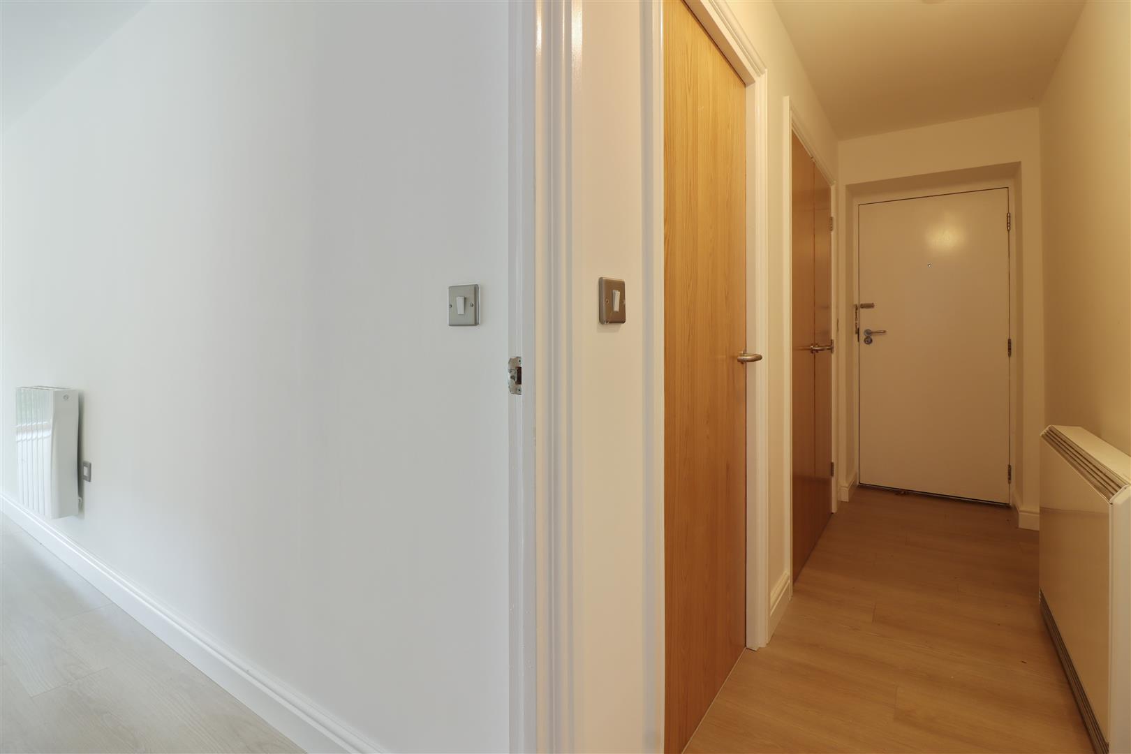 Camlough Walk, Chesterfield
